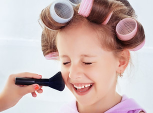 Beauty Time