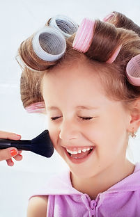Beauty Time