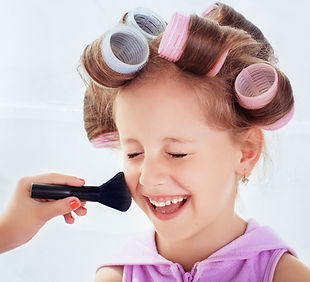 Beauty Time