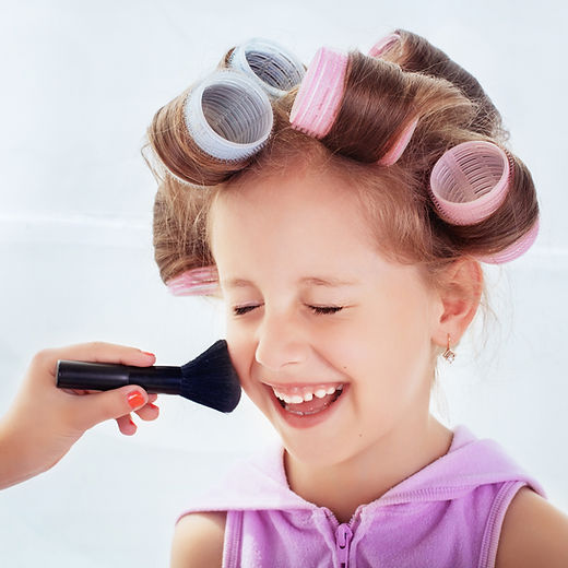 Beauty Time