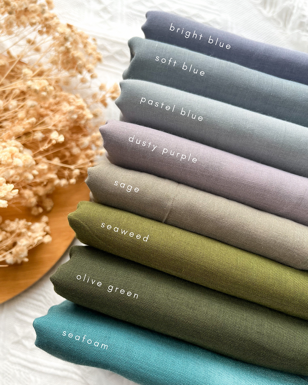 Thumbnail: Bawal Cotton Basic