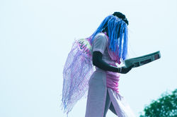 Kigali pink project