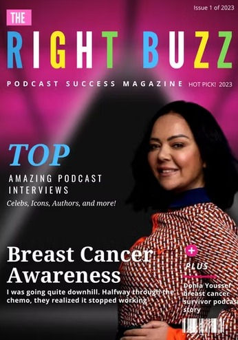 Magazine Issue 1 2023