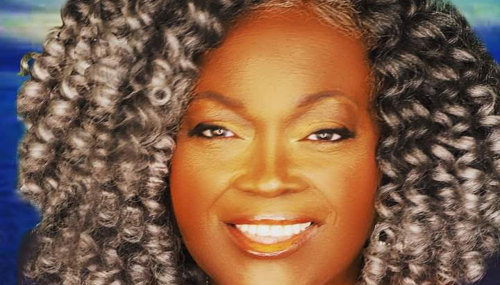 Pat Hodges Details Her Journey With Hit Track "Love Revolution"
