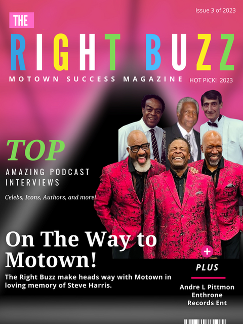 Motown