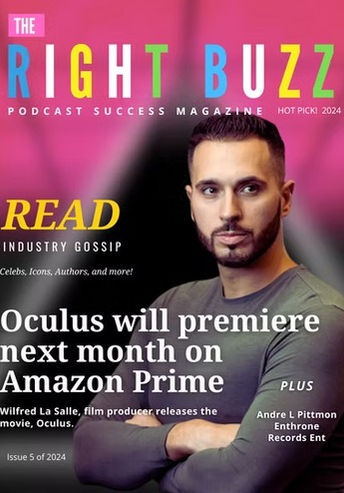 Magazine Issue 5 2024