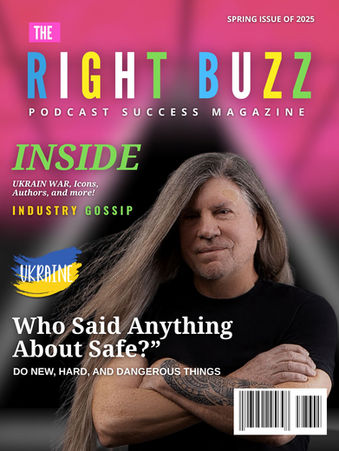 Spring Issue 2025