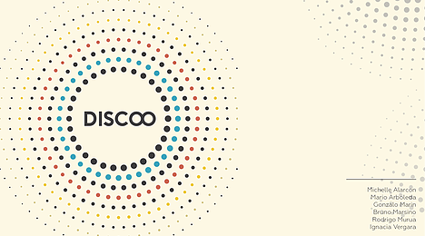 MIDTERM - DISCOO (PPT)