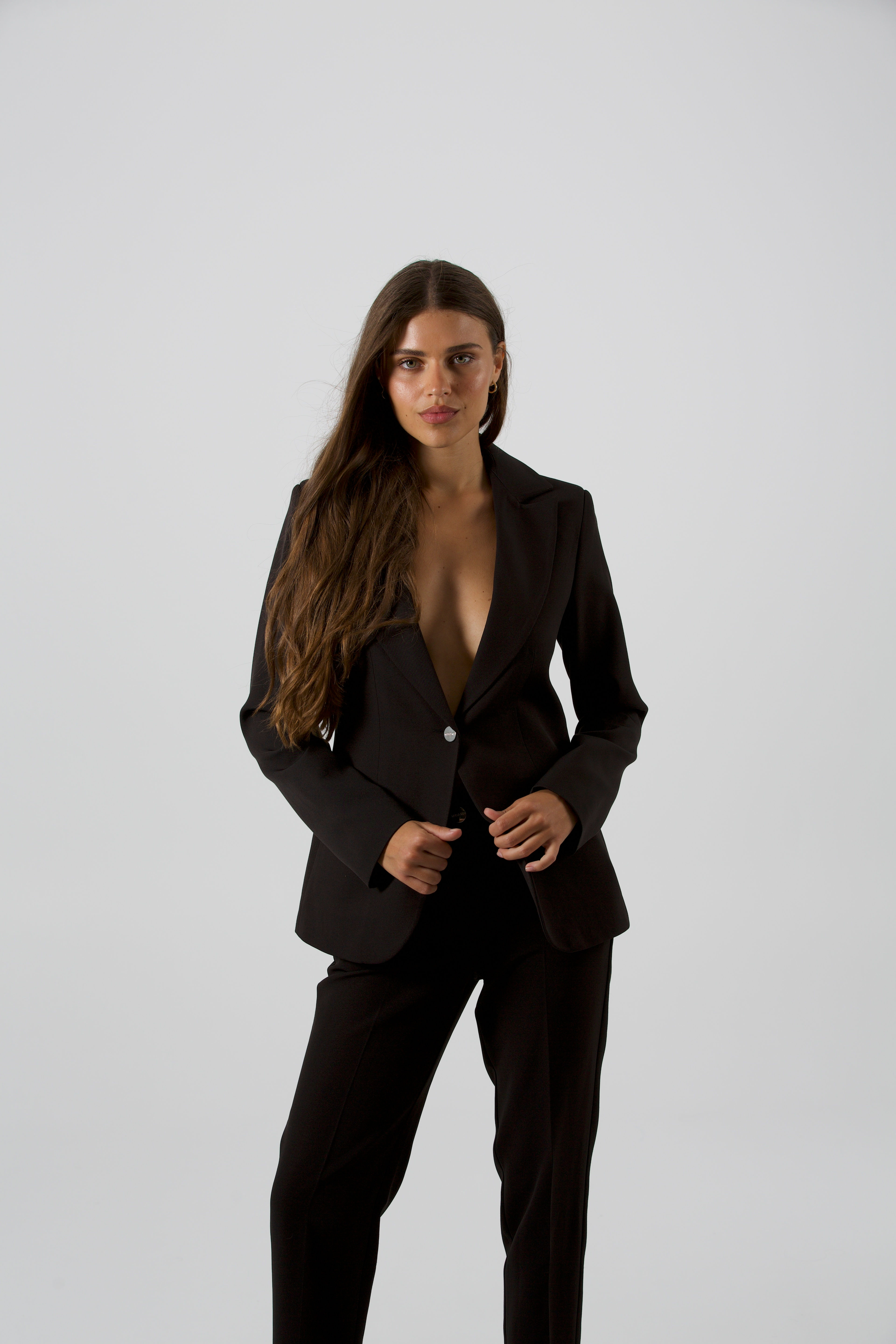 Blazer moderne