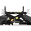 Thumbnail: [Bendpak: RBJ25000] 25,000lb Cap. Bridge Jack (Air)