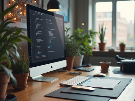 Diseño Web: Clave para el Éxito Empresarial