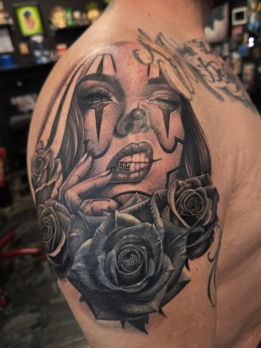 The Ink Hub Tattoos