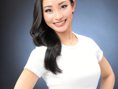 NFLデンバーブロンコスチアリーダーとして活躍中の村田夕奈さんが講師に加わりました