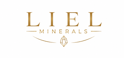 Official terms and conditions documentation for Liel Minerals online store.