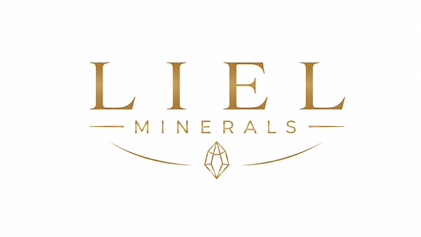 Official terms and conditions documentation for Liel Minerals online store.