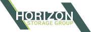 Horizon Storage Logo