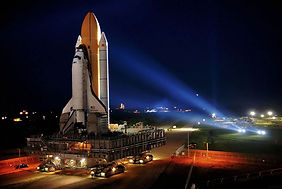 Space Shuttle