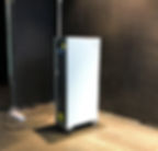 EasyAire Medi-Station HS728