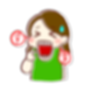 顎関節症の人