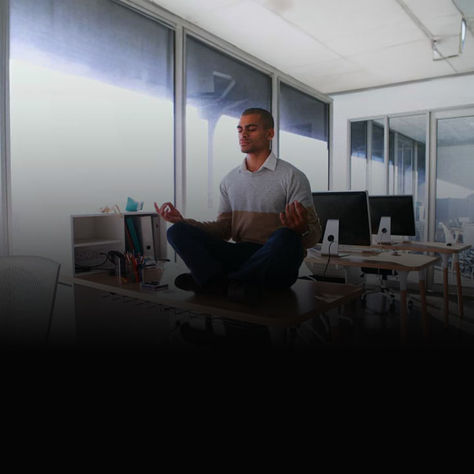 The Benefits of Corporate Yoga for Employee Well-Being