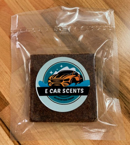 Car Scents