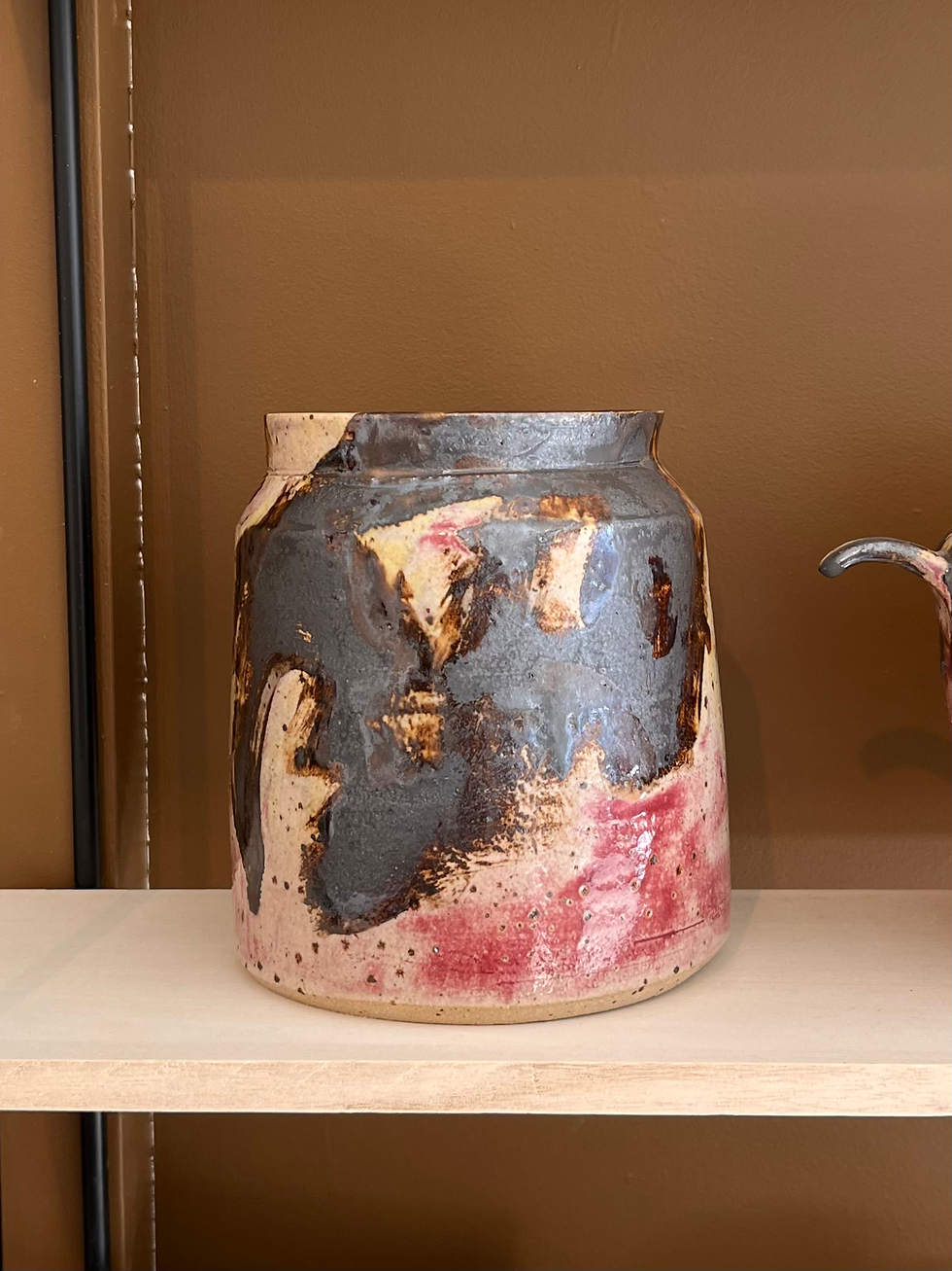 Miniatyrbilde: Painter pot - flere modeller
