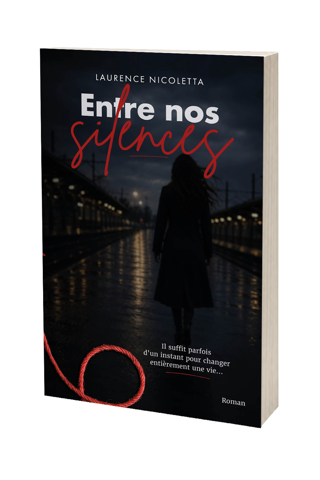Entre nos silences