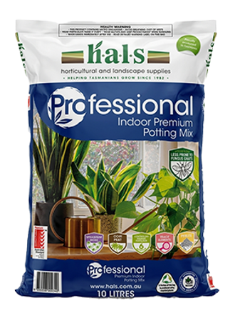 HALS Professional Indoor Mix