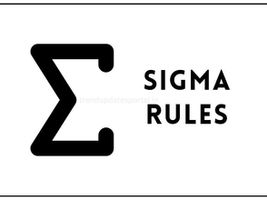 Sigma Rules