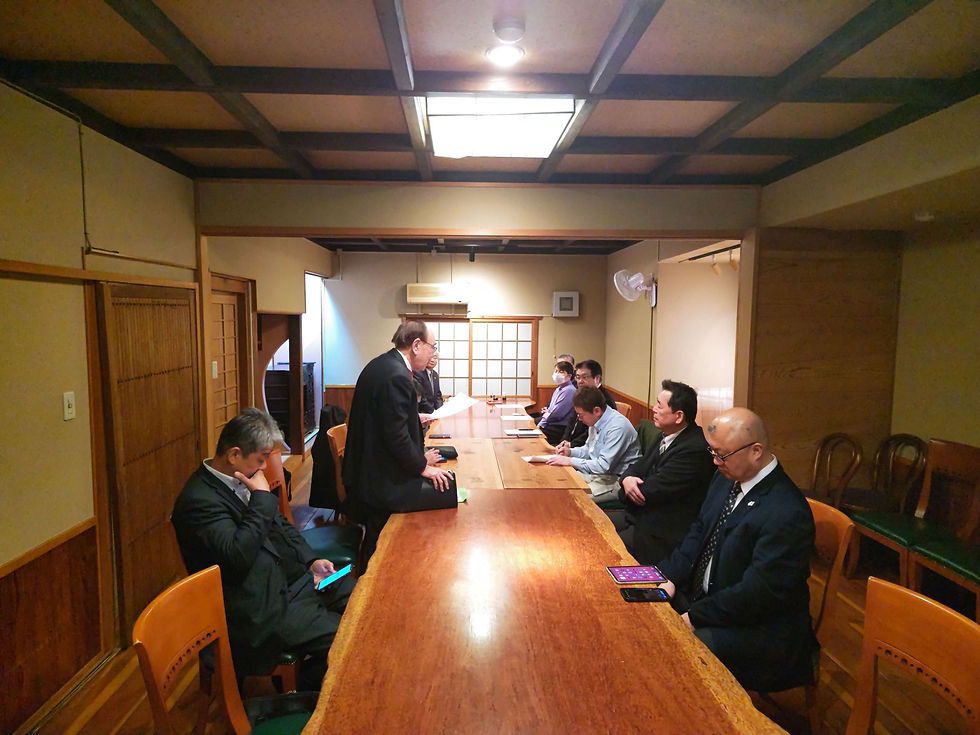 2024.１２月例会②