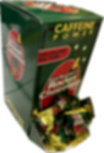 Thumbnail: Dark Chocolate Mint Truffle Rocket Chocolates, 100 count