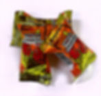 Thumbnail: Orange Blast Rocket Chocolates, 100 count