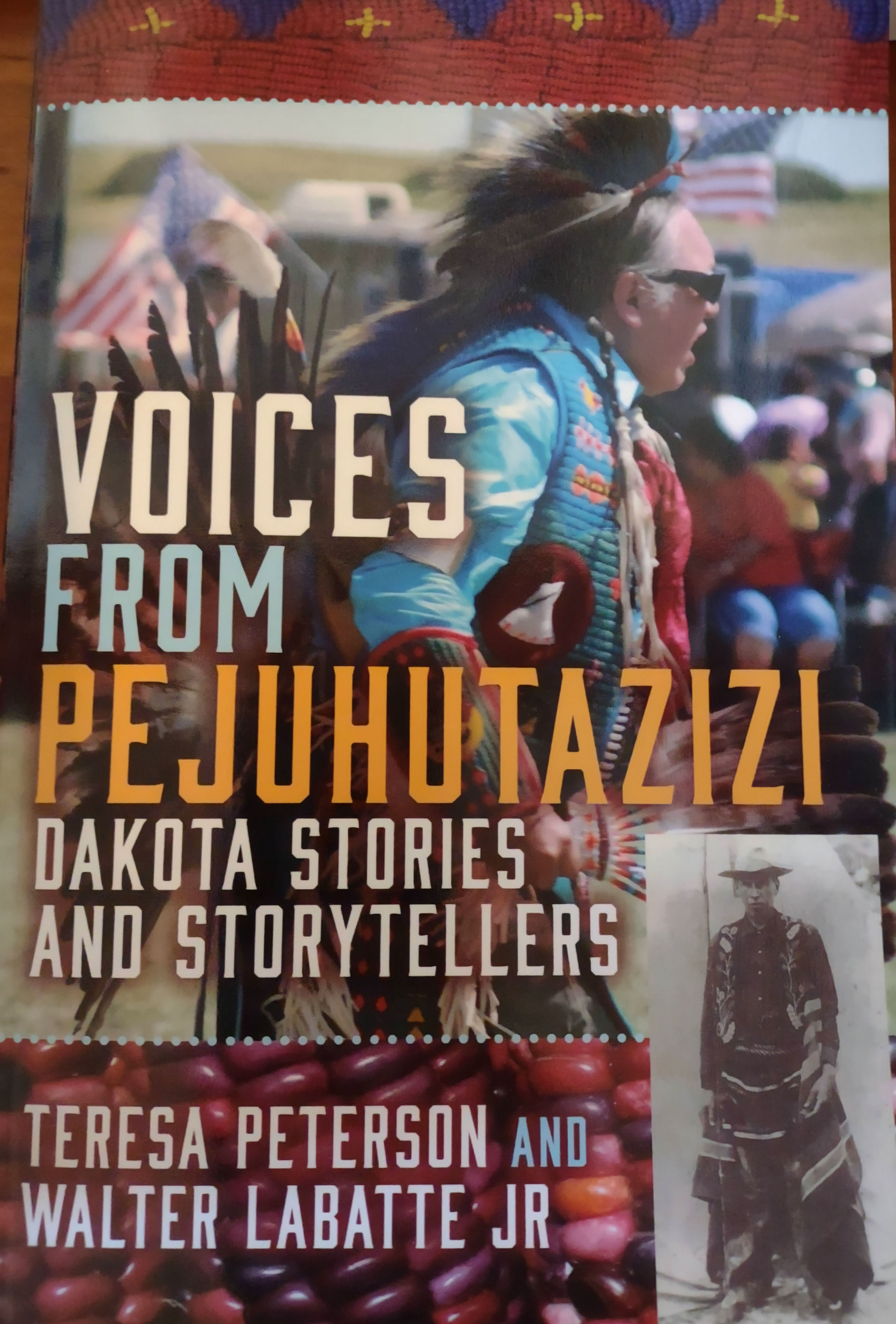 Voices From Pejuhutazizi
