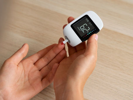 Managing High Blood Sugar: Why a Dedicated Sugar Hospital Matters