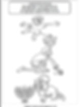 hanukkah worksheets for kindergarten