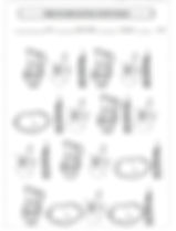 hanukkah worksheets for kindergarten