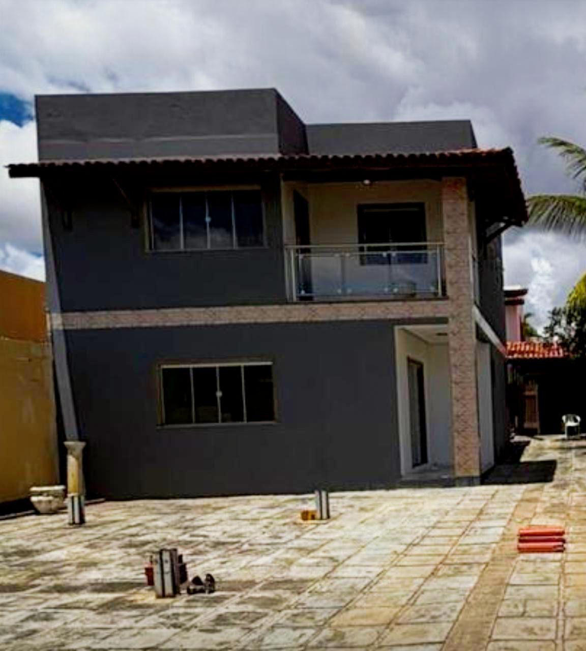 Excelente casa no Morumbi