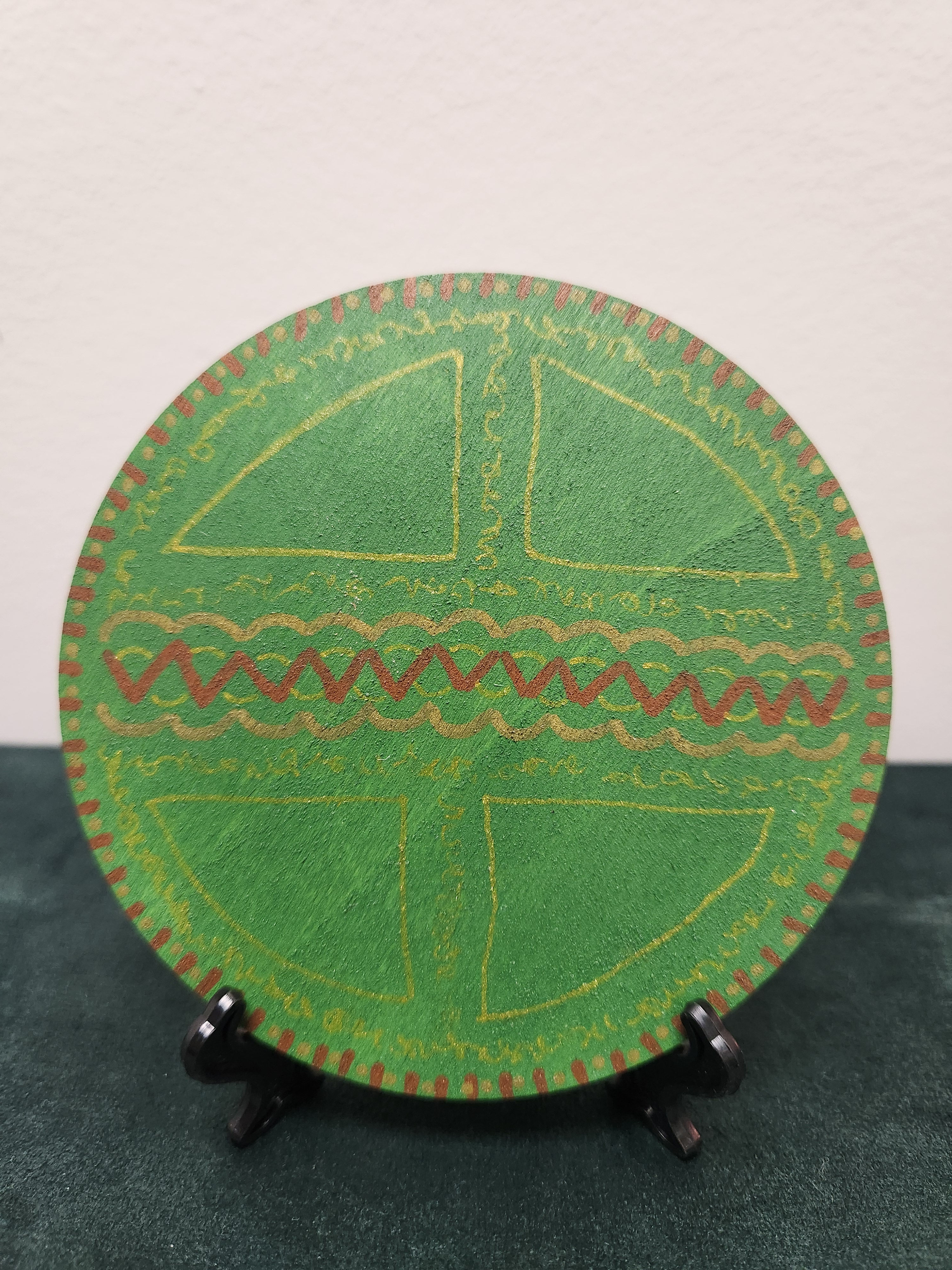 Celtic Light Language