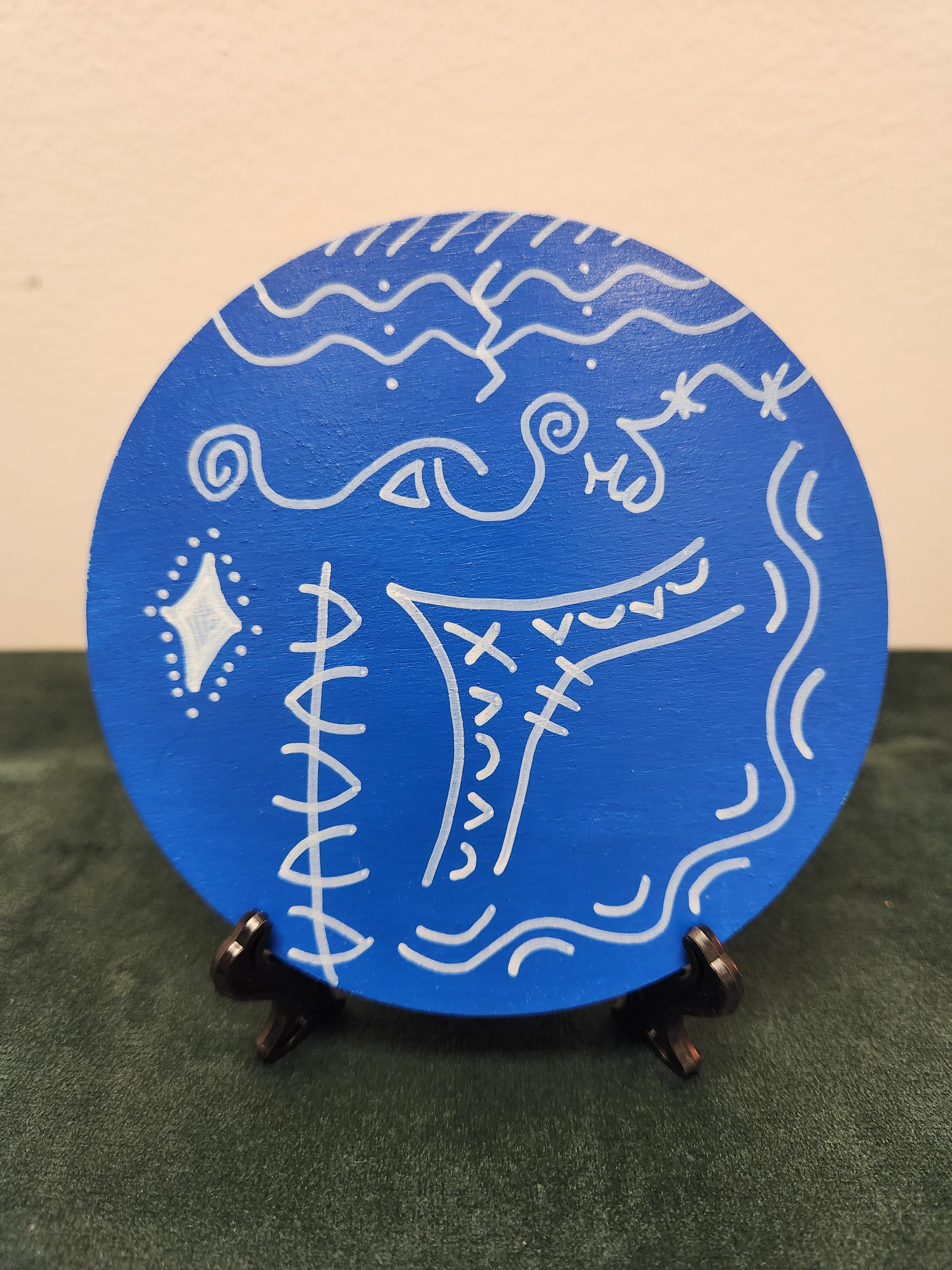 Timeline Map Light Language