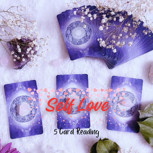 Self Love Reading