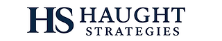 Haught Strategies Logo