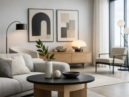 What Is Contemporary Interior Design Style?