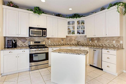 Before Photo, Existing Kitchen, Before Renovation, Kitchen, Kitchen Cabinets