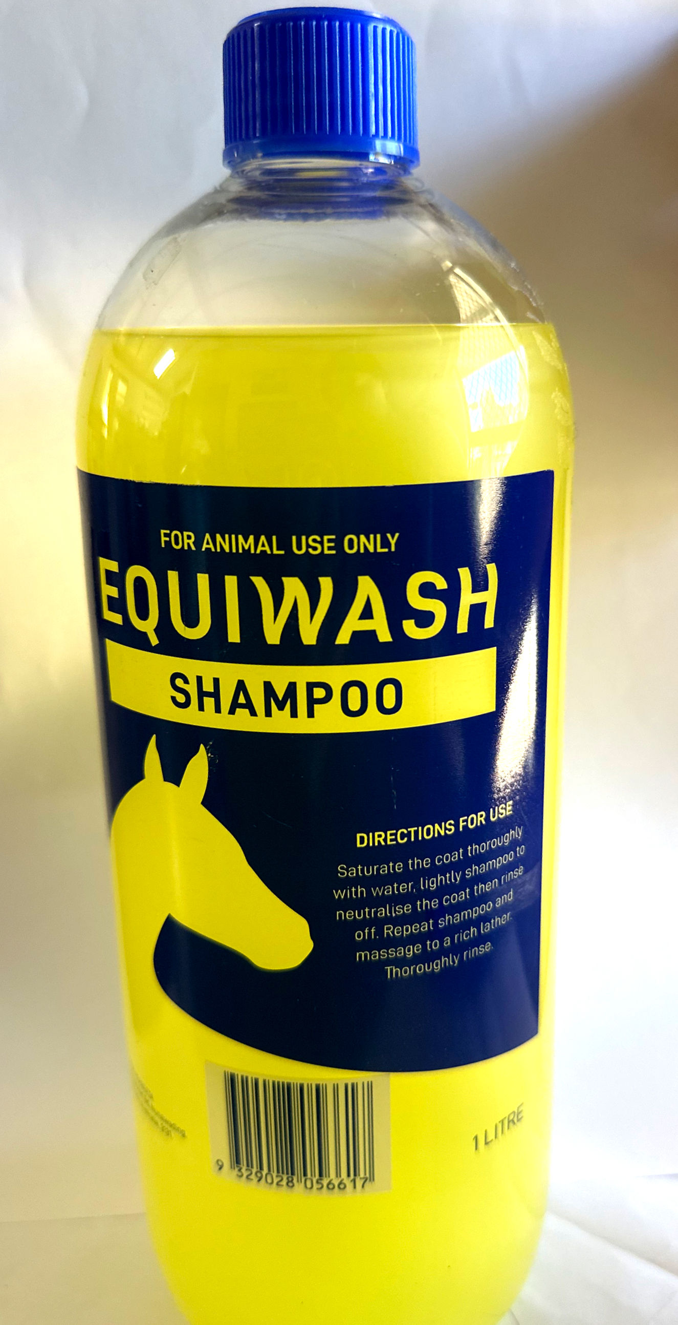 Equiwash