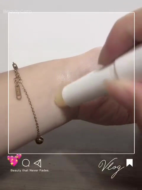 縮圖：金盞花水潤護唇膏 /Marigold lip balm​ (4.8g)