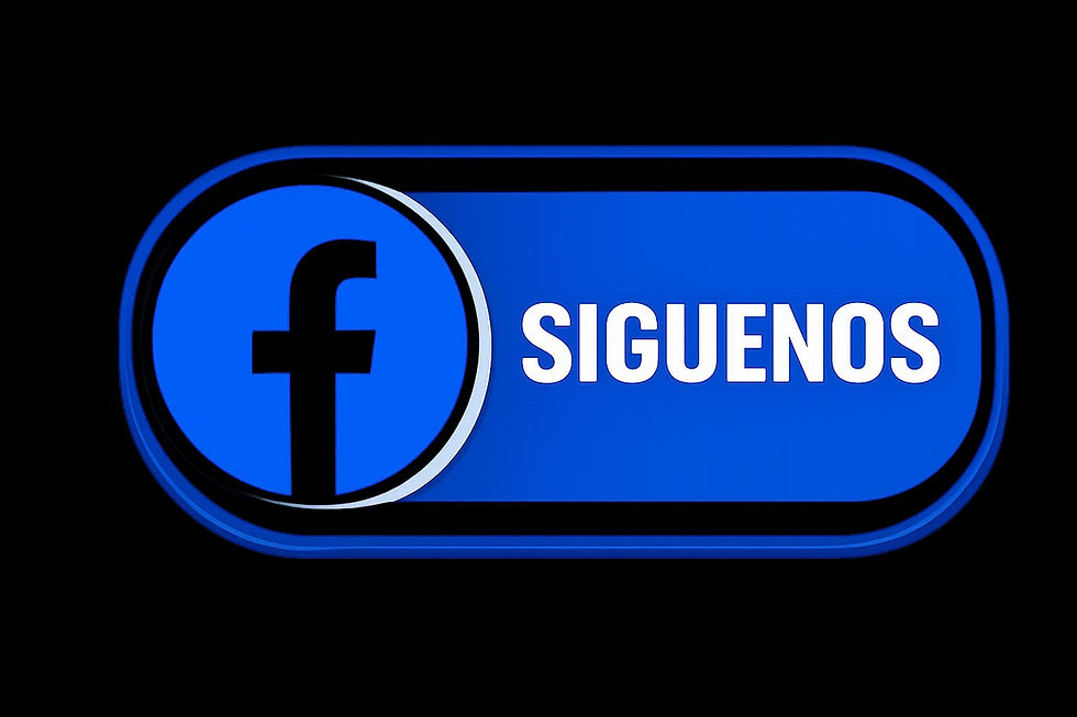 Botón Facebook Radio Mix Santa Rosa