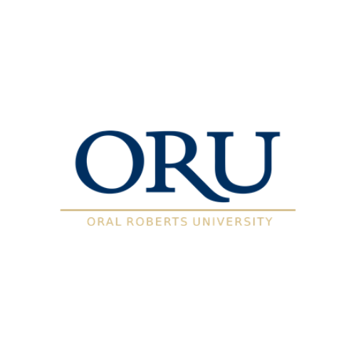 ORU logo