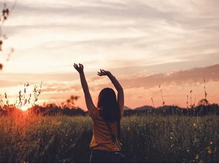 Permission to Be Your Whole Self 