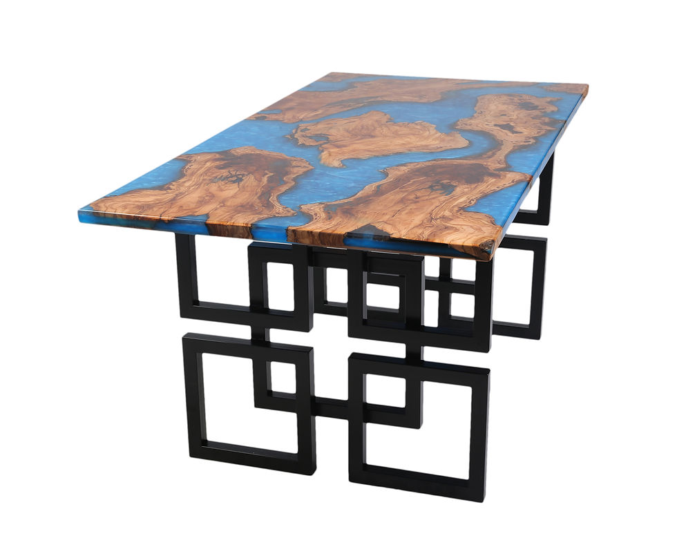 Thumbnail: Resin Table