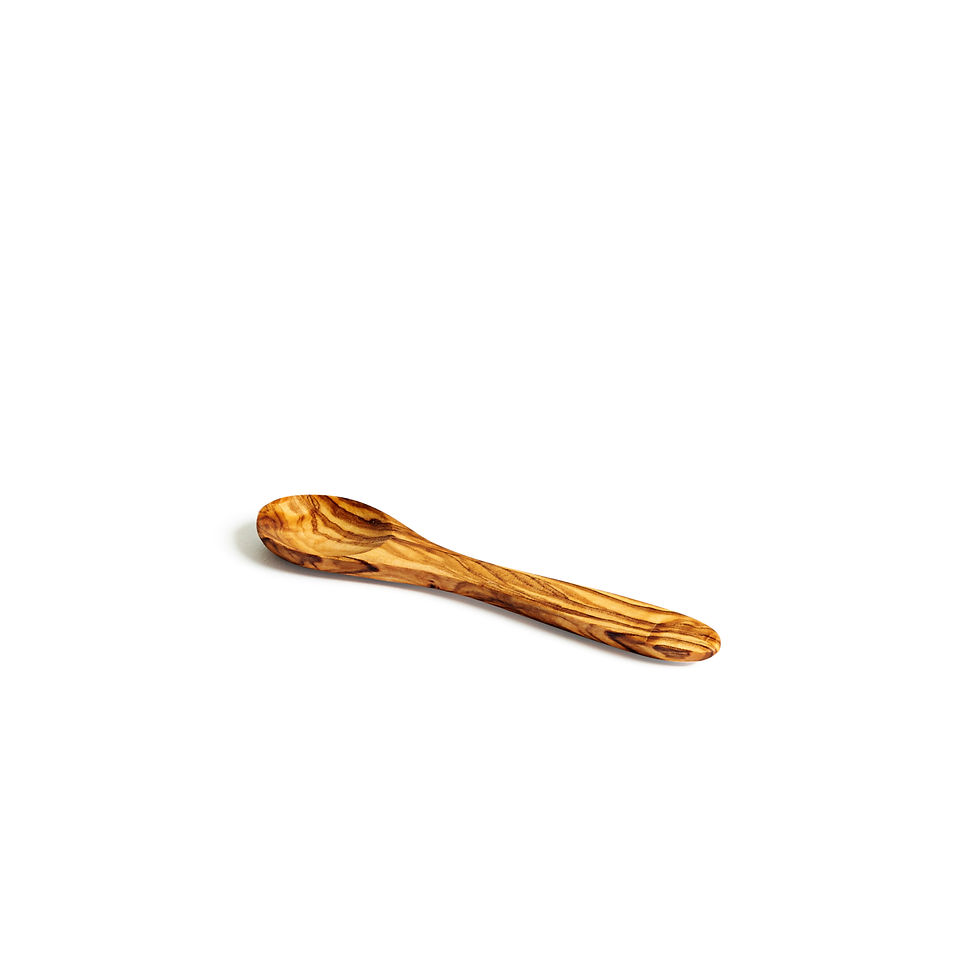Thumbnail: Everyday Spoon